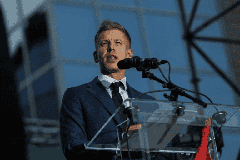 A Fidesz és Orbán Viktor a gyűlöletkeltés mesterei