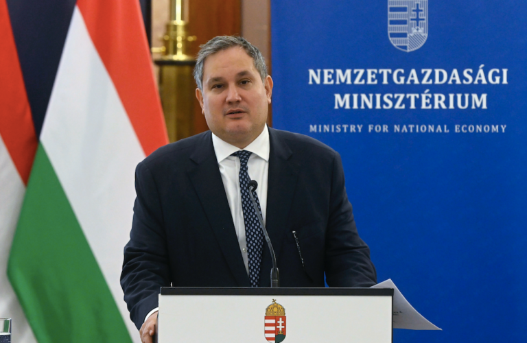 El sem olvastam az ÁSZ-jelentést, a végén még ideges leszek