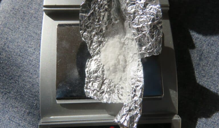 Drogot találtak házkutatás és igazoltatás során is a hatvani zsaruk