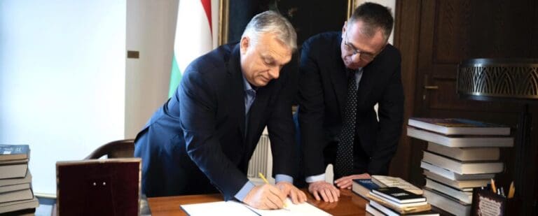 Megkezdődött a kábítószer-kereskedők elleni hajtóvadászat, megszűnt a Mátrai Erőművel kapcsolatos feladatkör