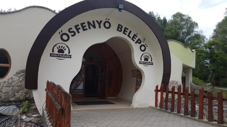 Kubinyi Ferenc tiszteletére szerveznek emléktúrát Ipolytarnócon