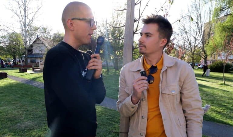 Húsvéti nagytakarítás helyett fullba nyomja a kretént az egyre debilebb Fidesz