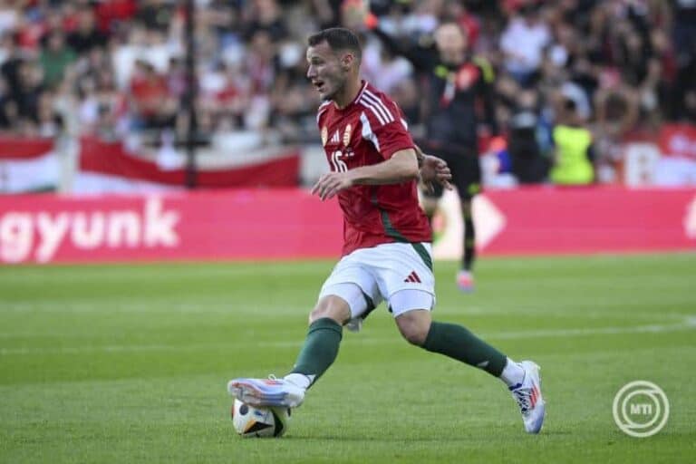 Gazdag Dániel: boldog vagyok a váltással