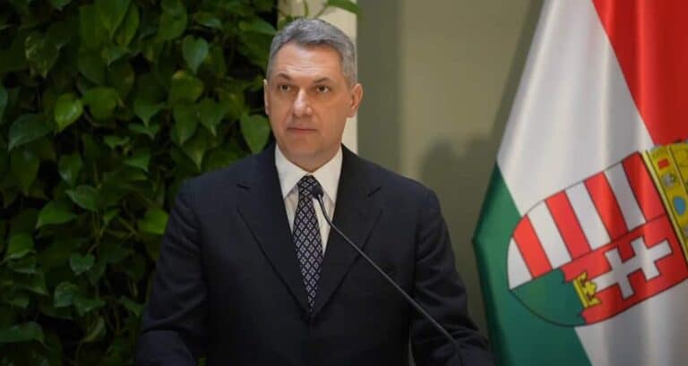 Honnan a tízmilliárdok, gróf úr? Magyar Péter és a TISZA Párt újabb kérdése Lázár Jánoshoz