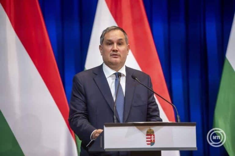 a kormány elfogadta a 2026-os költségvetés főbb számait