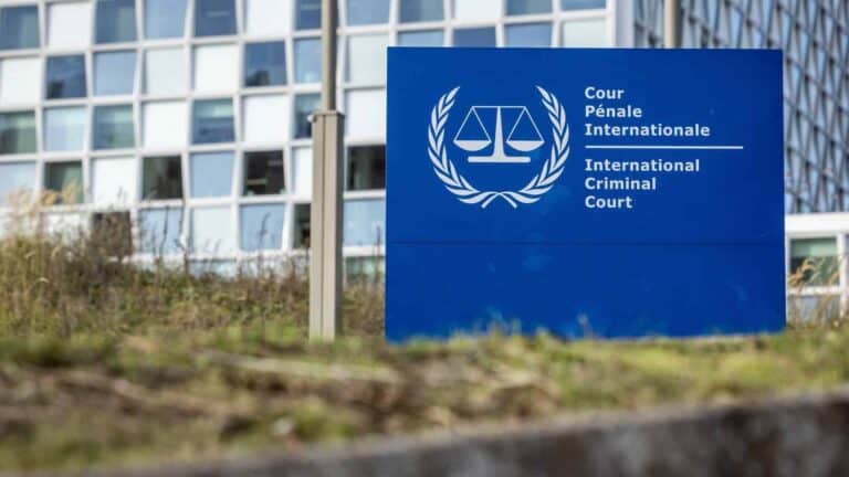 Magyarország kilép a Nemzetközi Büntetőbíróságból