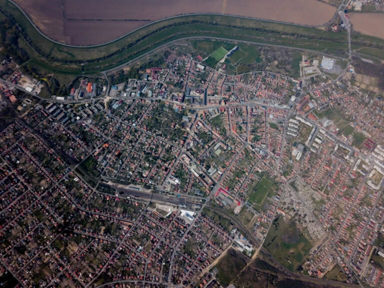 Milliárdokat fordíthatnak városfejlesztésre Balassagyarmaton