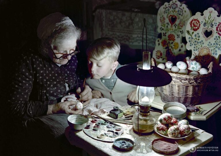 A 10 legismertebb húsvéti szokás tavasszal – így ünneplünk generációk óta