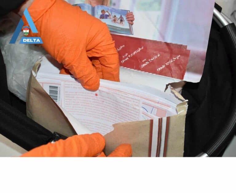 Hamis vényekkel kiváltott gyógyszerekkel üzletelő bűnbandát számoltak fel a nógrádi nyomozók – Videóval!