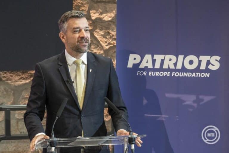 a baloldalnak nincs istenadta joga a USAID korrupt dollárjaihoz