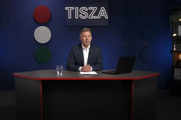 Orbán Viktor elveszítette a kapcsolatát a valósággal – Magyar Péter újabb kemény kritikát fogalmazott meg
