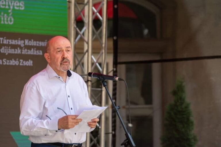 Orbán Viktor Európa-képe rossz a határon túli magyaroknak is