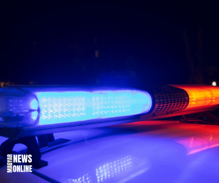 Washingtonban lelőtték az izraeli nagykövetség két alkalmazottját