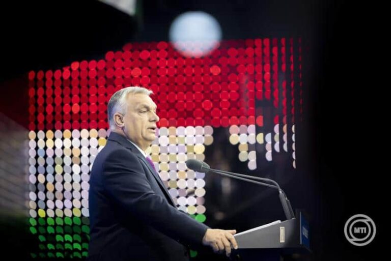 Valós vészforgatókönyv a Fideszben, hogy Orbán helyett más legyen a miniszterelnök-jelölt