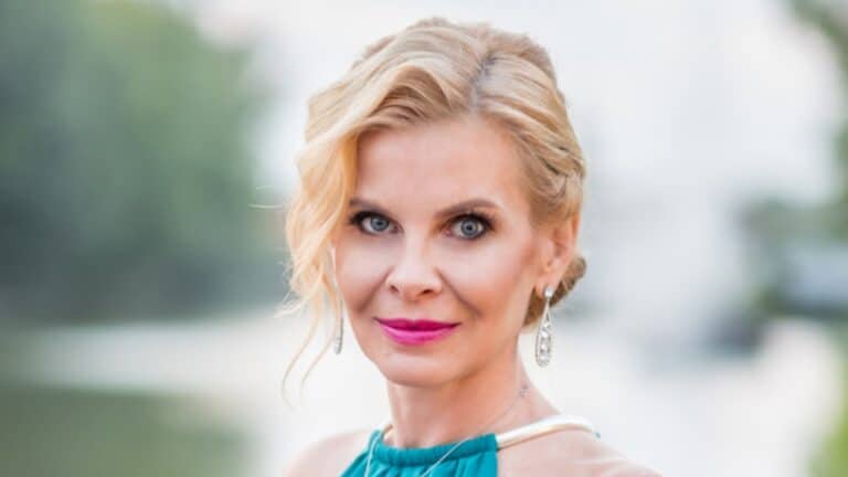 Luxusfeleségek celebje szerint, ha nem akarsz putyini világban élni, szükséged van a szabad sajtóra