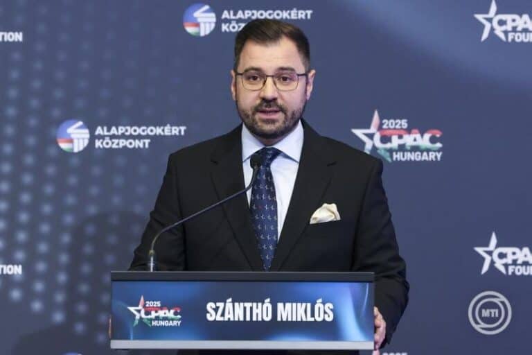 az idei CPAC Hungary lesz minden idők legszélesebb patrióta összefogása
