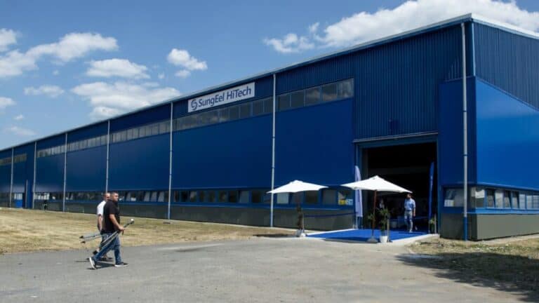 Nikkelt találtak a bátonyterenyei akkufeldolgozó dolgozóinak szervezetében