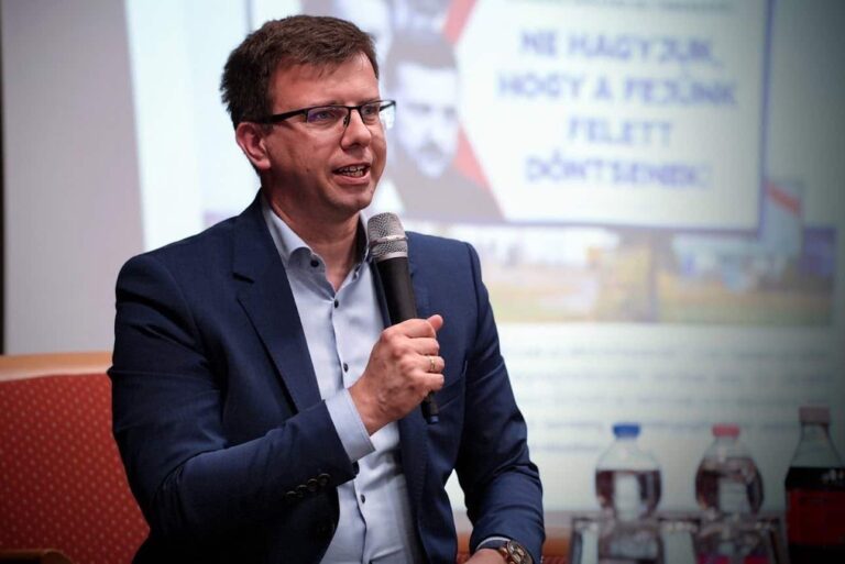 „Ukrajna uniós csatlakozásával az Európai Unió és benne Magyarország is a háború részévé válna”