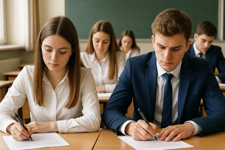 Küszöbön az érettségi, több mint ezerötszáz diák vizsgázik Nógrád vármegyében