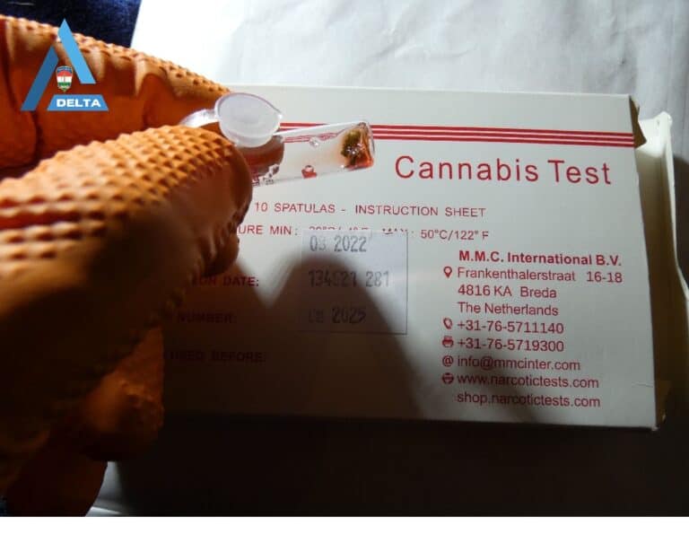 Lágyszívű drogdíler csuklóján kattant a bilincs Nógrádban