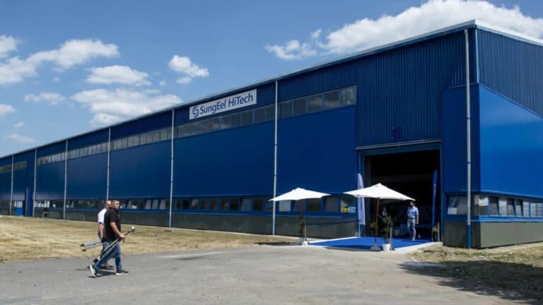 Bátonyterenye polgármestere komoly esélyt lát arra, hogy végleg bezárják városában a bővíteni tervezett akkubontó üzemet