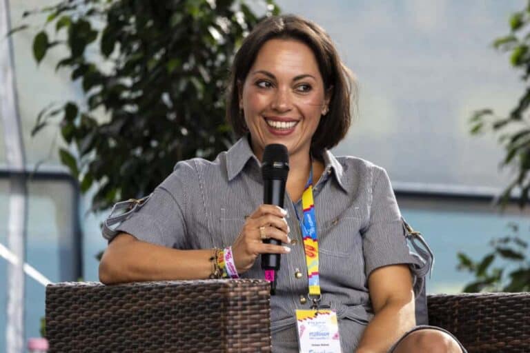 Orbán Ráhel is beszállt a Vasvári–Molnár csörtébe – Molnár Áron videóban válaszolt neki