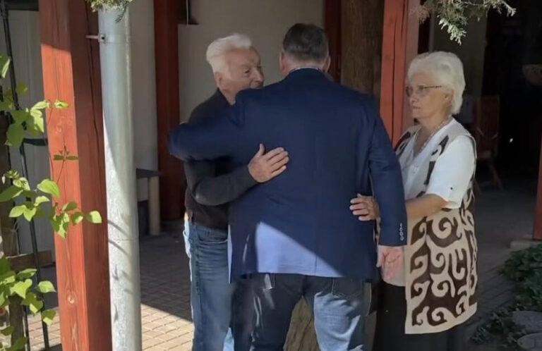 Hadházy Ákos szerint Orbán Viktor szülinapi propaganda videója leplezi le a miniszterelnököt