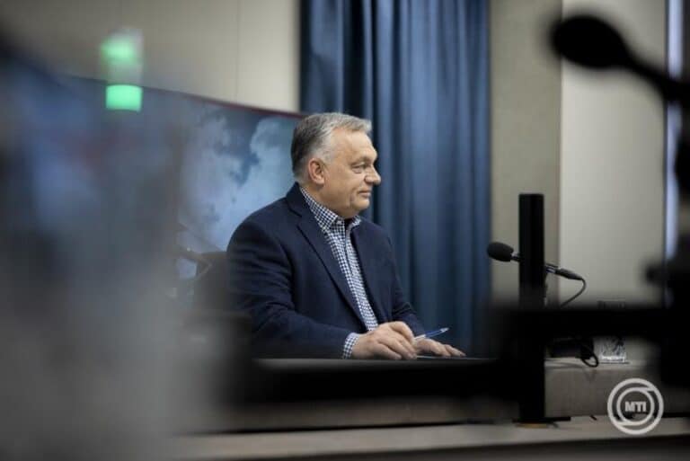 Orbán Viktor összehívja a Védelmi Tanácsot az iráni helyzet eszkalációja miatt