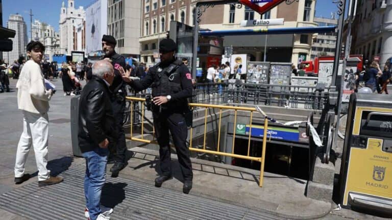 Égető problémákra hívta fel a figyelmet a spanyolországi áramszünet