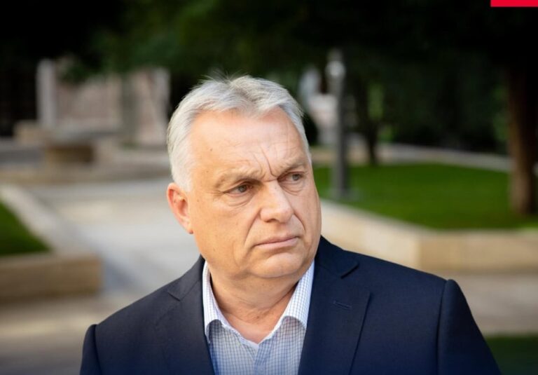 Orbán keményen üzent: Simion a magyar közösség ellensége