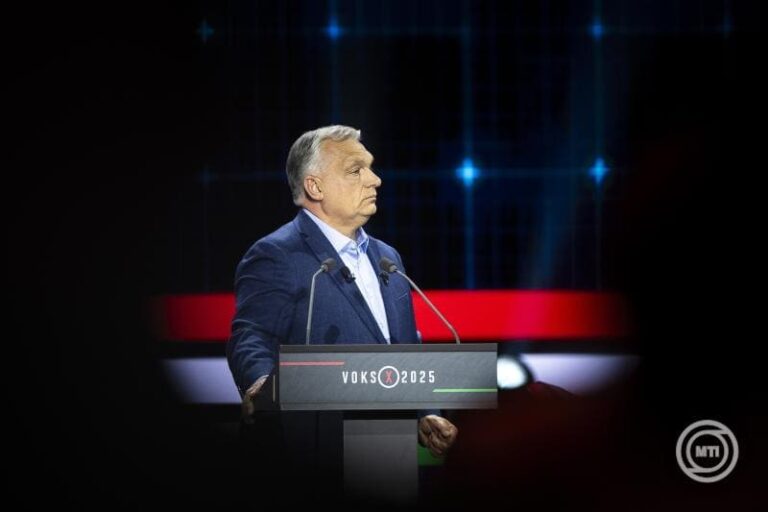 Orbán Viktor: Kényszersorozás miatt halt meg egy magyar férfi Ukrajnában