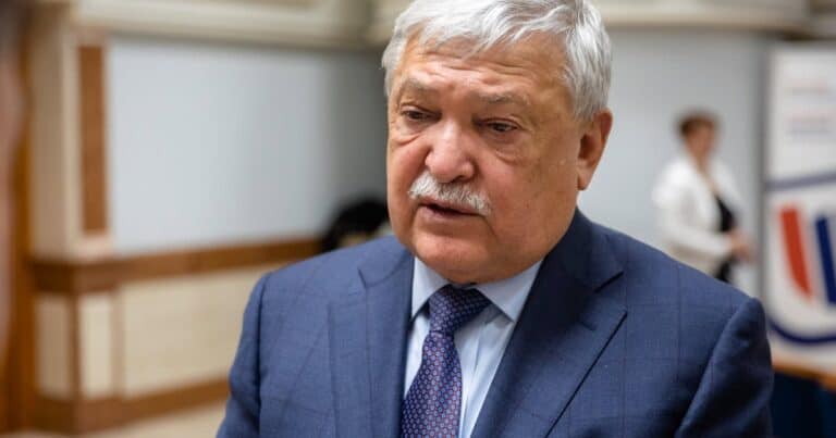 Csányi Sándor: Amerikából, Ausztráliából és Argentínából is érkezhet játékos a magyar válogatottba