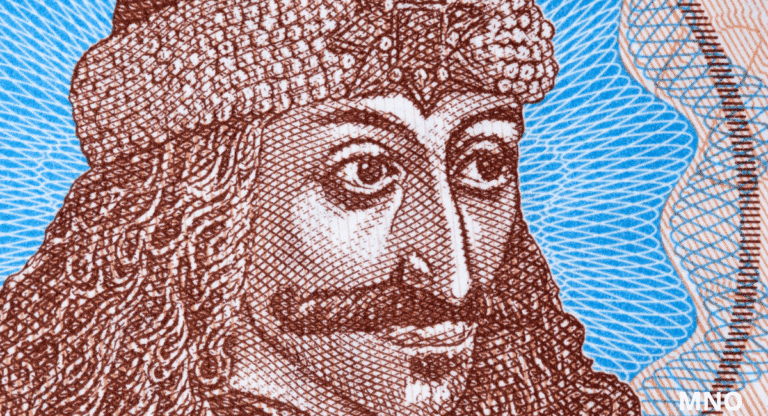 Olasz és román kutatók feltételezései szerint Drakulát Nápolyban temették el