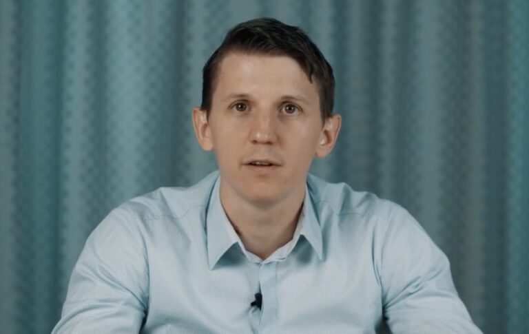 IRÁNY a Jövő Pártja néven új pártot alapított a Tiszából kilépő Farkas Dezső