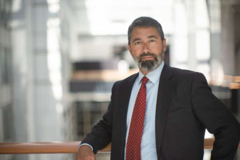 Hidvéghi Balázs: pojácákra végképp nincs szükség a bajban