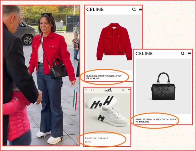 Hadházy Ákos újra a NER-luxizásról beszél – még azokat is felháborítja, akik közel állnak a rendszerhez