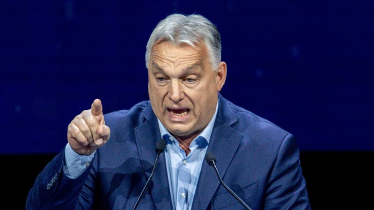 Orbán Viktor: a kormányoldal megvalósította másfél évtizeddel ezelőtt tett ígéreteit