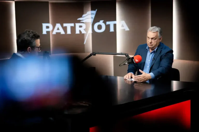 Orbán Viktor szerint a Fideszben felhalmozódott erény és tapasztalat verhetetlen