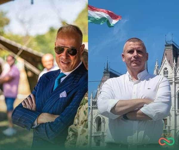 Mitől retteg a Honvédelmi Miniszter? Ruszin-Szendi kipakolt: „A katonák már csak röhögnek!”