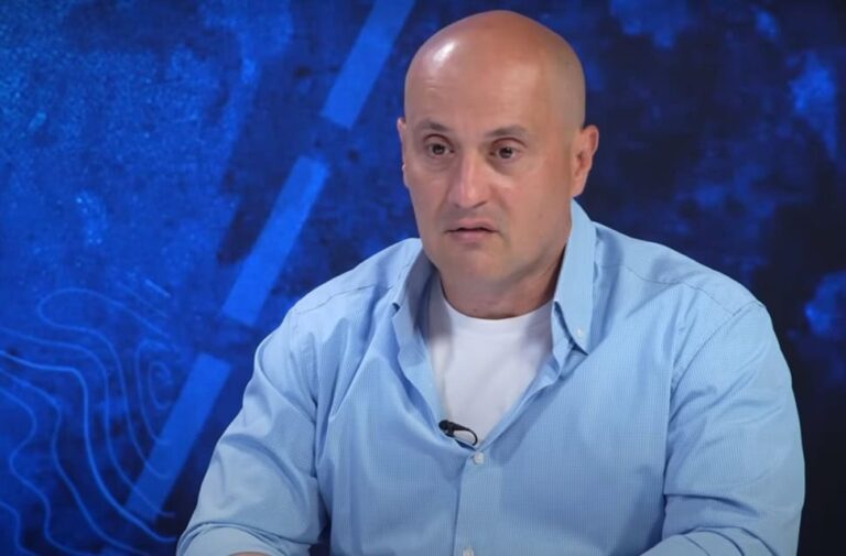 Tarjányi Péter: Irán stratégiája miatt regionális konfliktus küszöbén a Közel-Kelet