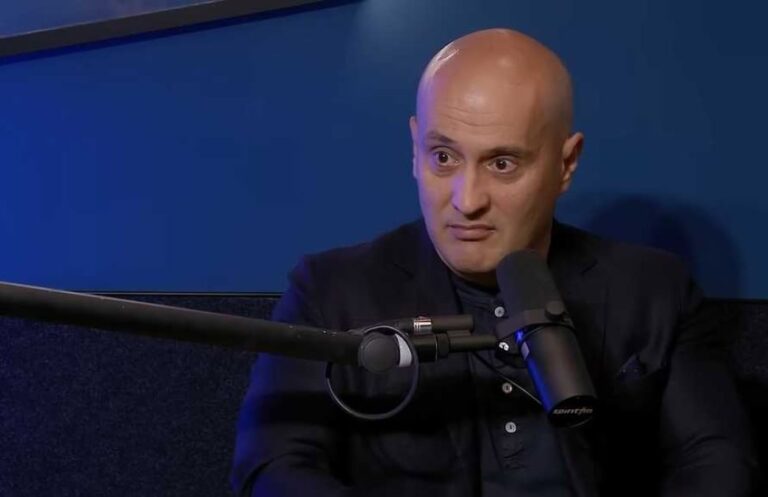 Tarjányi Péter szerint ebben téved Orbán Viktor