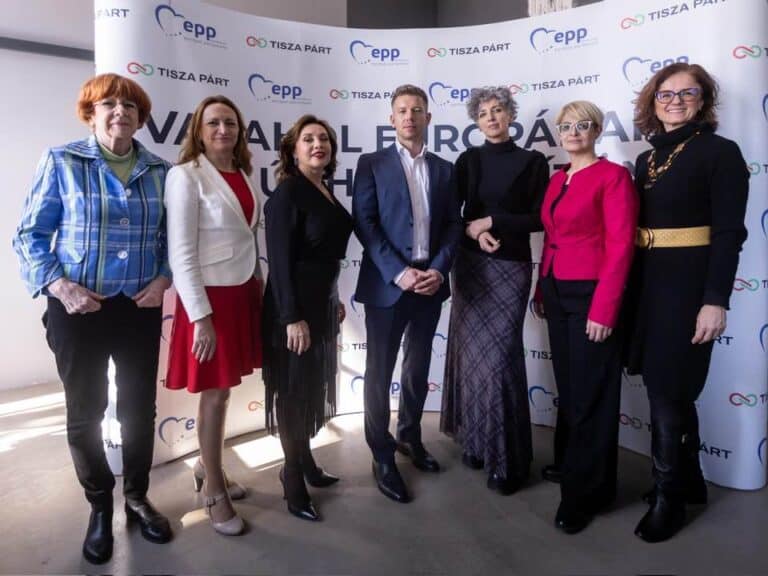 Magyar Péter nekiment Orbán Viktornak: nőügyek, politikai álszentség és felcsúti humor