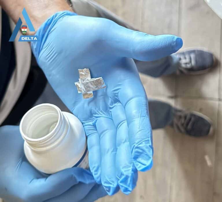 Két újabb salgótarjáni díleren kattant a bilincs – VIDEÓ