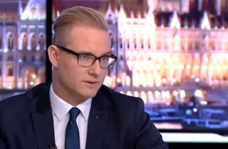 „Az Orbán-rendszernek nincs visszaút” – Lakner Zoltán szerint a Fidesz felmondta a társadalommal kötött szerződését