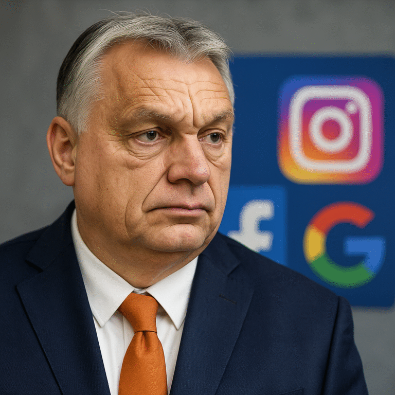 Mihez kezd a Fidesz, amikor kicsavarják a kezéből az egyik legerősebb kampányfegyverét?