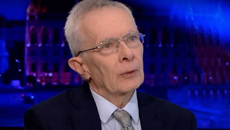 Bod Péter Ákos: A Fidesz nem készül már kormányzásra, vagy pedig nem érdeklik a következmények, „kerül, amibe kerül, nyerjünk!”