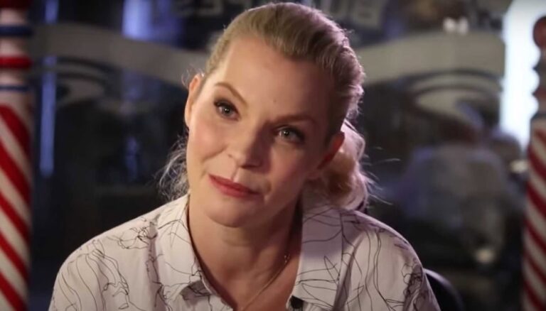 Lilu: Gondolom, lázasan zajlik a hajtóvadászat Zsolti bácsi után. De ki az a Zsolti bácsi?