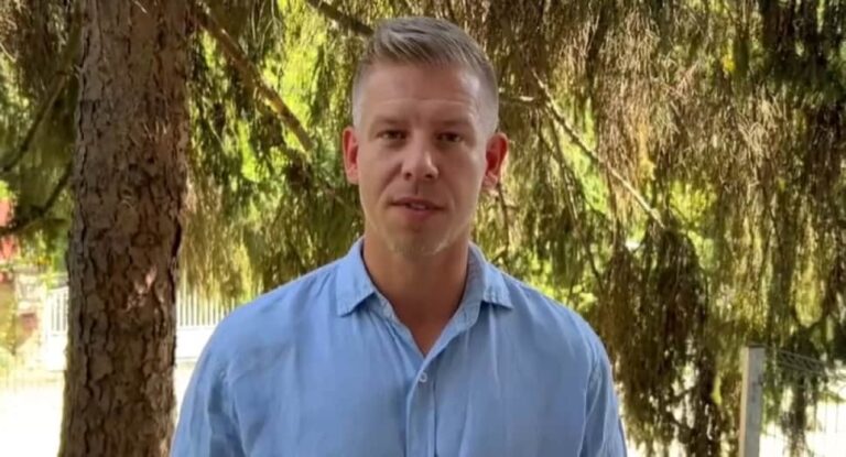 Magyar Péter és a rejtélyes weboldal ügye: kérdések, ellentmondások, dezinformációgyanú a 24.hu elemzése nyomán