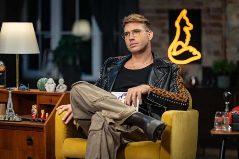 Osváth Zsolt üzent Semjén Zsoltnak: „Elnök úr, ön hazudik! Velem is megtették”