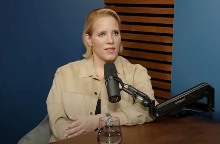 Tóth Vera a Megasztárról: Ma egy valamirevaló művész, vagy egy igényes előadó nem vállal el ilyeneket